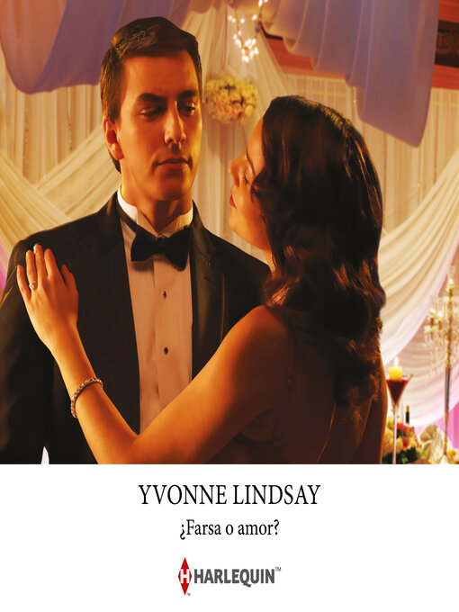 Title details for ¿Farsa o amor? by Yvonne Lindsay - Wait list